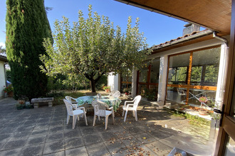 achat maison die 26150