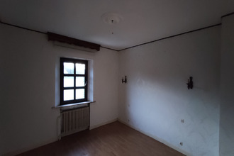 achat maison diebling 57980