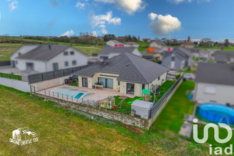 achat maison diebling 57980