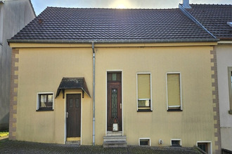 achat maison diebling 57980