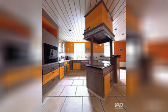 achat maison diebling 57980