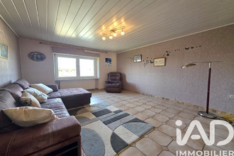 achat maison diebling 57980