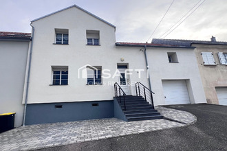 achat maison diebling 57980