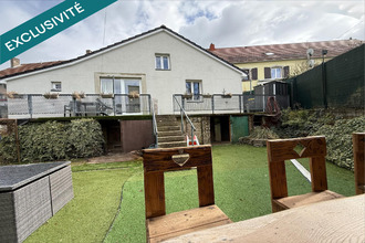 achat maison diebling 57980