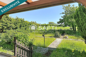 achat maison diebling 57980