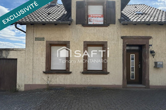 achat maison diebling 57980