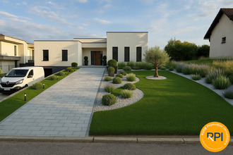 achat maison diebling 57980