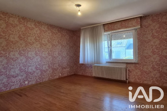 achat maison diebling 57980