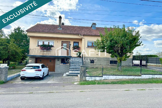 achat maison diebling 57980