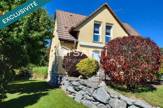 achat maison diebolsheim 67230