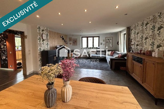 achat maison diebolsheim 67230