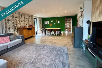 achat maison diebolsheim 67230