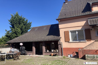 achat maison diebolsheim 67230