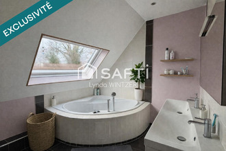 achat maison diebolsheim 67230