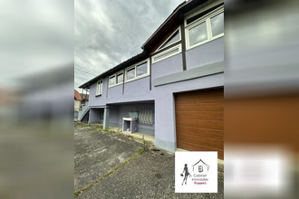 achat maison diebolsheim 67230