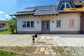 achat maison diedendorf 67260