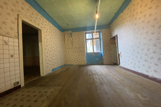 achat maison diedendorf 67260