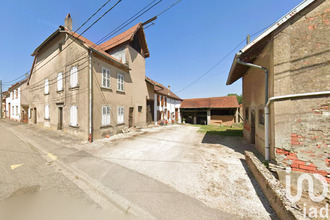 achat maison diedendorf 67260