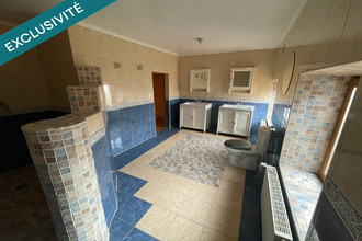 achat maison diedendorf 67260