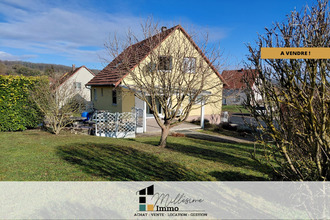 achat maison diedendorf 67260