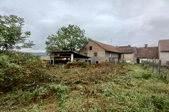 achat maison diedendorf 67260