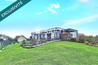 achat maison diefmatten 68780