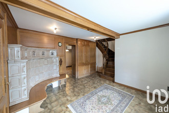 achat maison diemeringen 67430