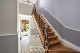 achat maison diemeringen 67430