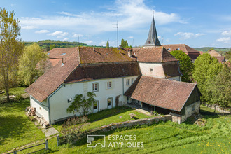 achat maison diemeringen 67430