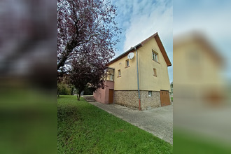 achat maison diemeringen 67430