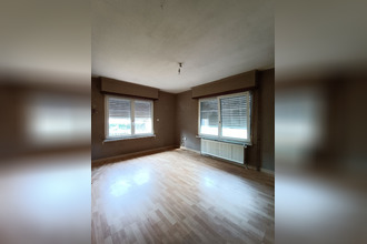 achat maison diemeringen 67430