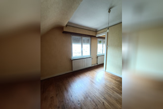 achat maison diemeringen 67430