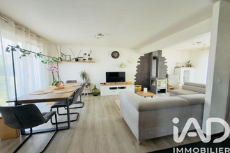 achat maison diemeringen 67430
