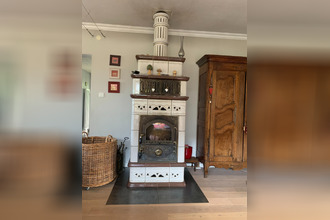 achat maison diemeringen 67430
