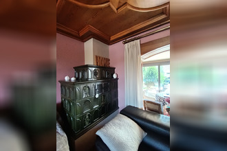achat maison diemeringen 67430
