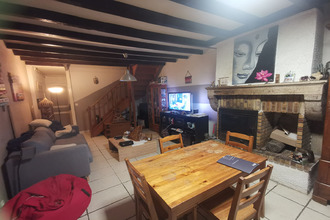 achat maison diemoz 38790