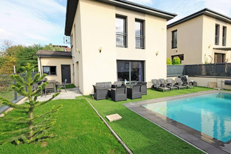 achat maison diemoz 38790