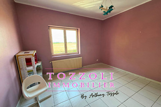 achat maison diemoz 38790