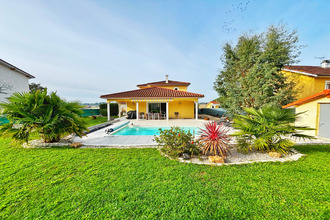 achat maison diemoz 38790