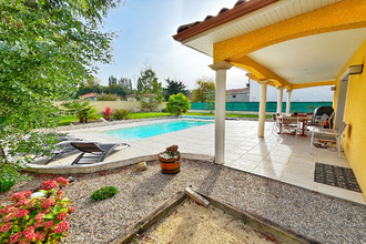 achat maison diemoz 38790