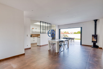 achat maison diemoz 38790