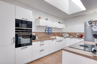 achat maison diemoz 38790