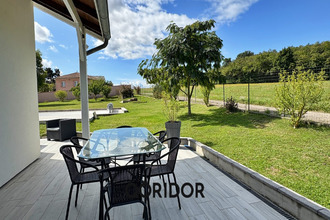 achat maison diemoz 38790