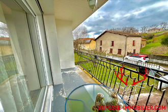 achat maison diemoz 38790