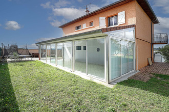 achat maison diemoz 38790