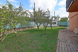 achat maison diemoz 38790