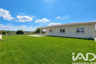 achat maison diemoz 38790