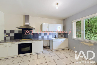 achat maison diemoz 38790
