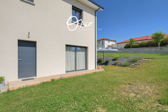 achat maison diemoz 38790
