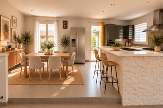 achat maison diemoz 38790
